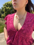 Collier Azura