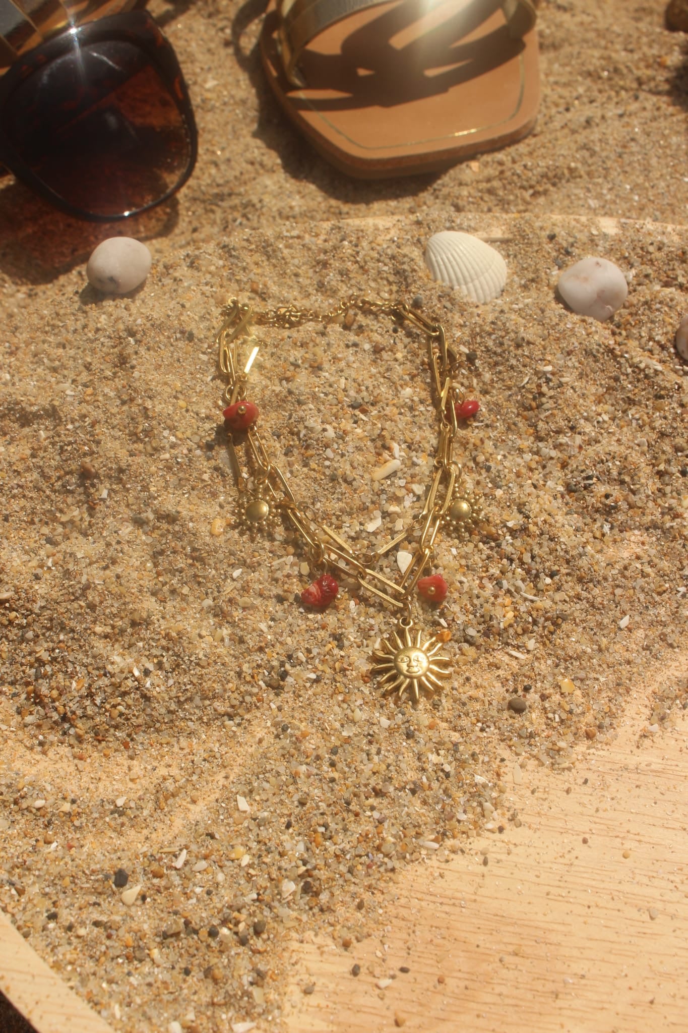 Bracelet Perla