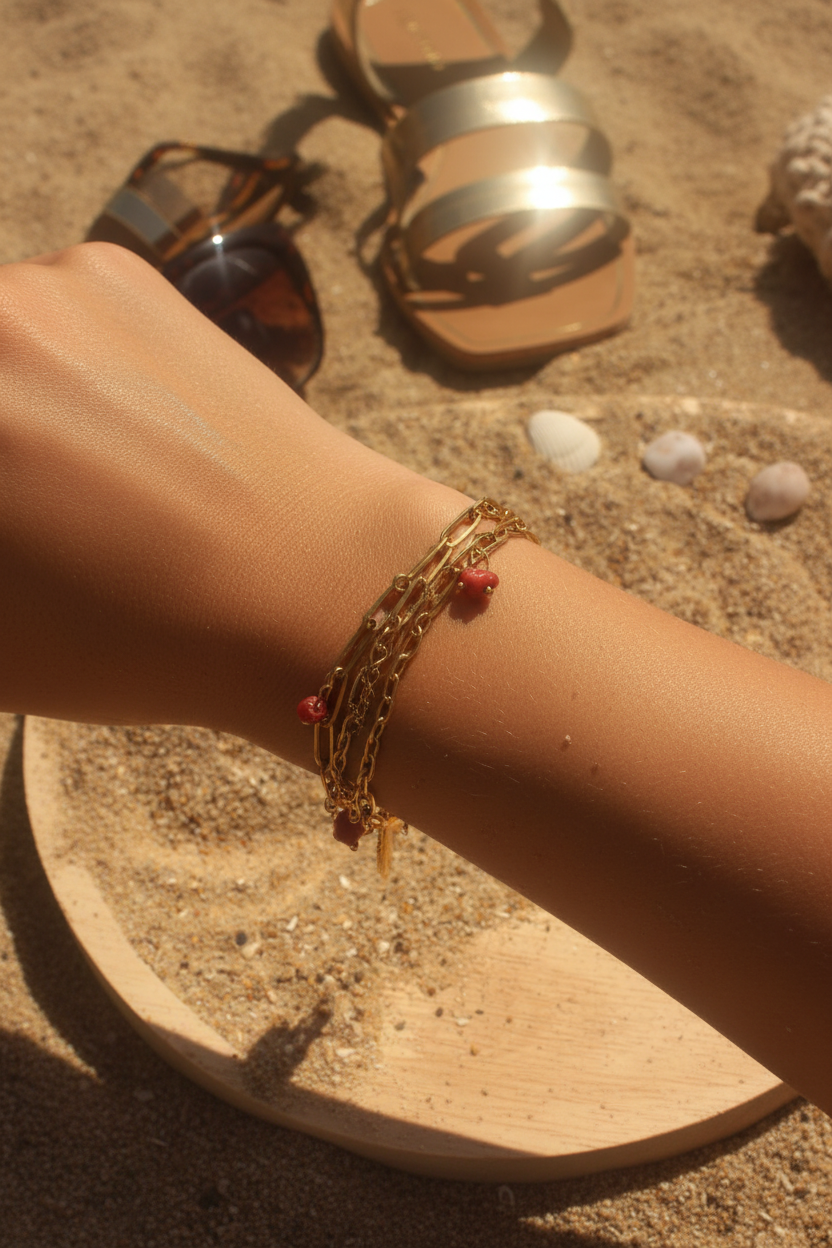 Bracelet Perla