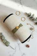 Bracelet kaki