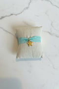 Bracelet bleu ciel