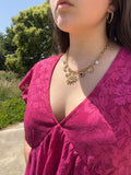 Collier Solana