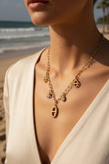 Collier Clémence