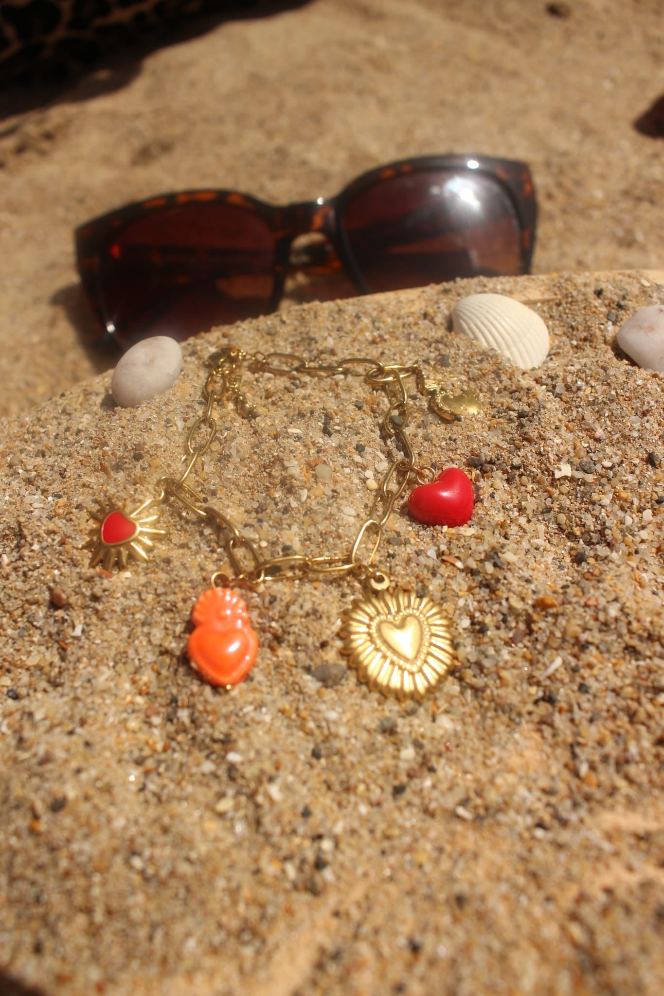 Bracelet Maëlys