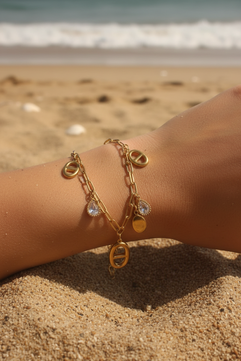 Bracelet Elyra
