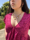 Collier Mira