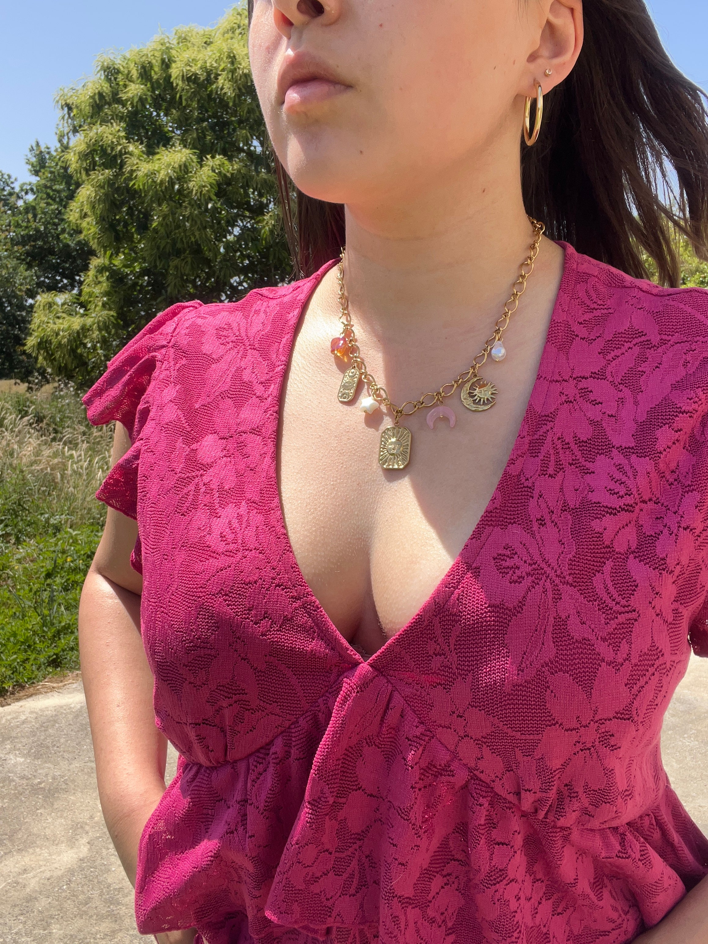 Collier Loria