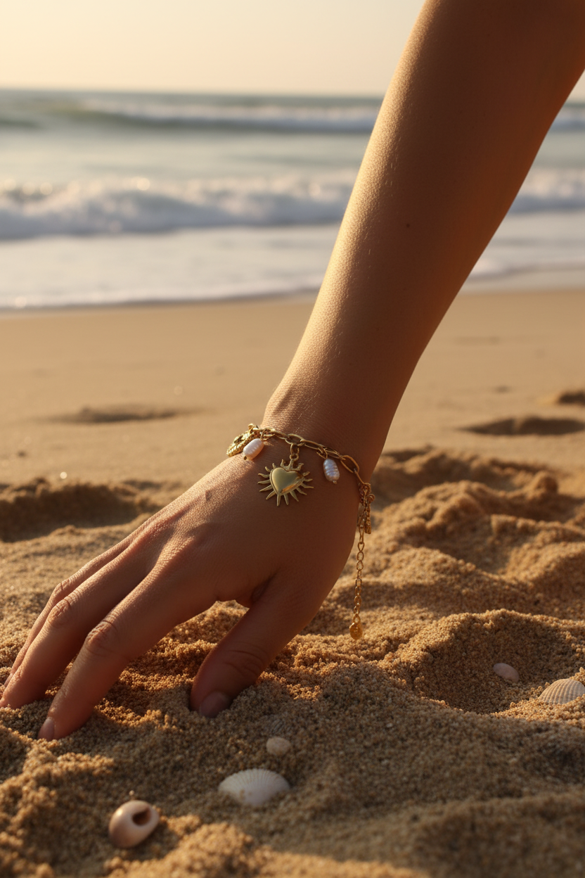 Bracelet Mila