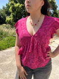 Collier Liana