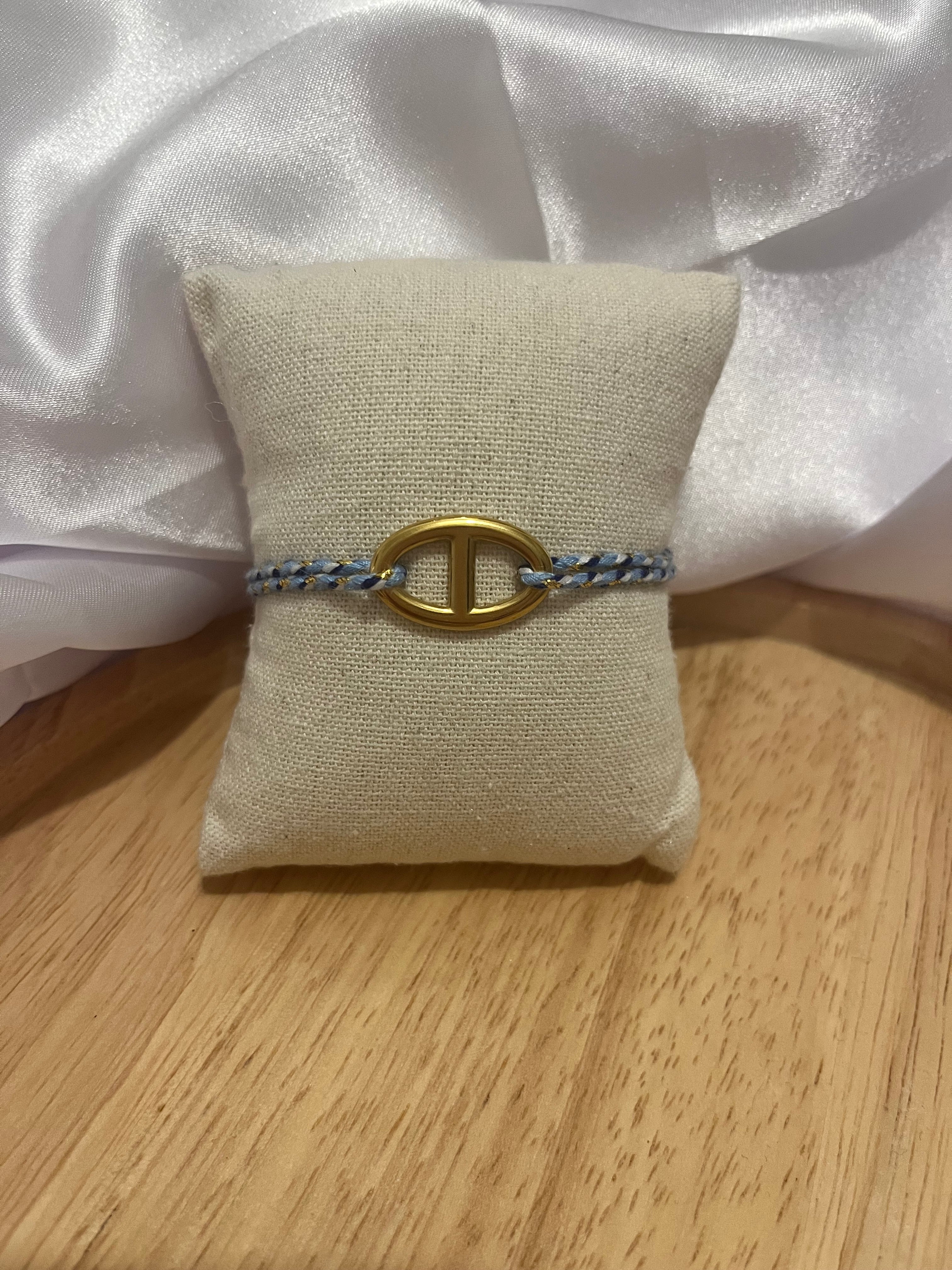 Bracelet Clara