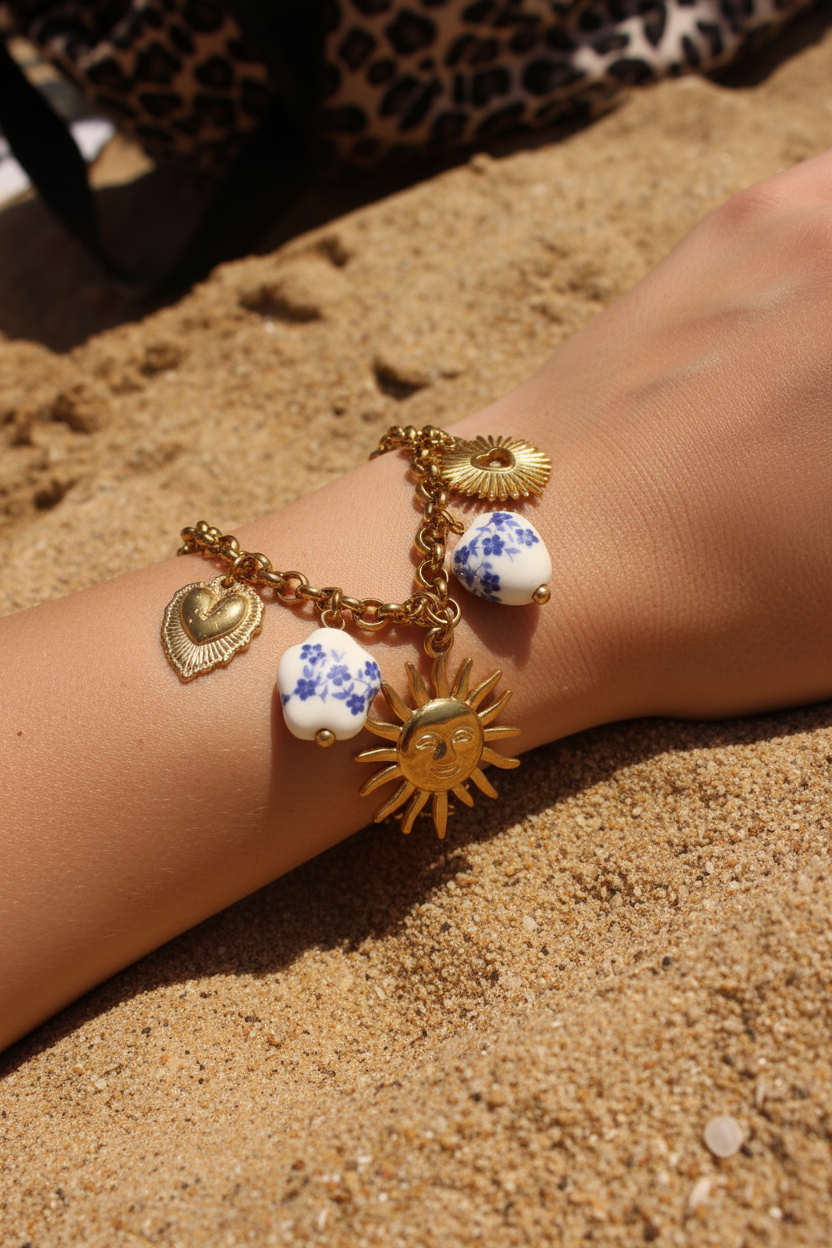 Bracelet Alya