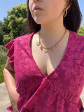 Collier Cœur