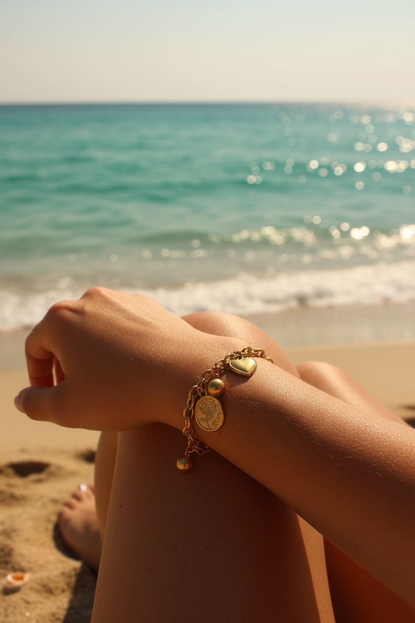 Bracelet Éléonore