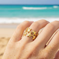 Bague Louna